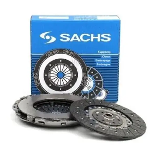 SACHS 3000 951 049-DEBRİYAJ SETİ-56 66 023-ASTRA H Z16LET