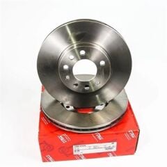 Opel Astra G Ön Fren Disk Takımı 5 Bijon TRW Marka