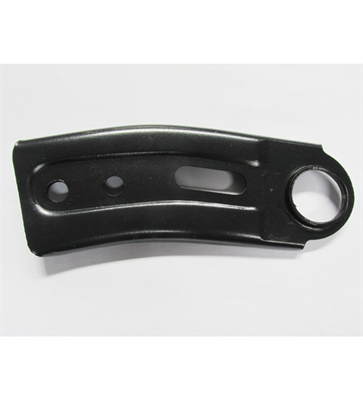 Opel Corsa C 04/06 Radyatör Alt Bağlantı Ayağı Sol