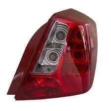 Lacetti Sağ Stop Sedan