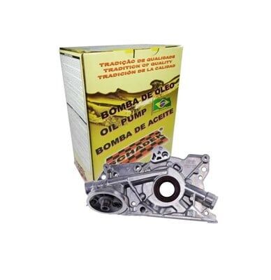 Opel Astra G 1.4/1.6 16V Yağ Pompası Schadek Marka