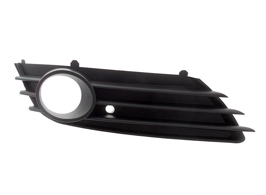 Opel Astra H 2004 - 2006 Sağ Sis Kapağı Sisli Model