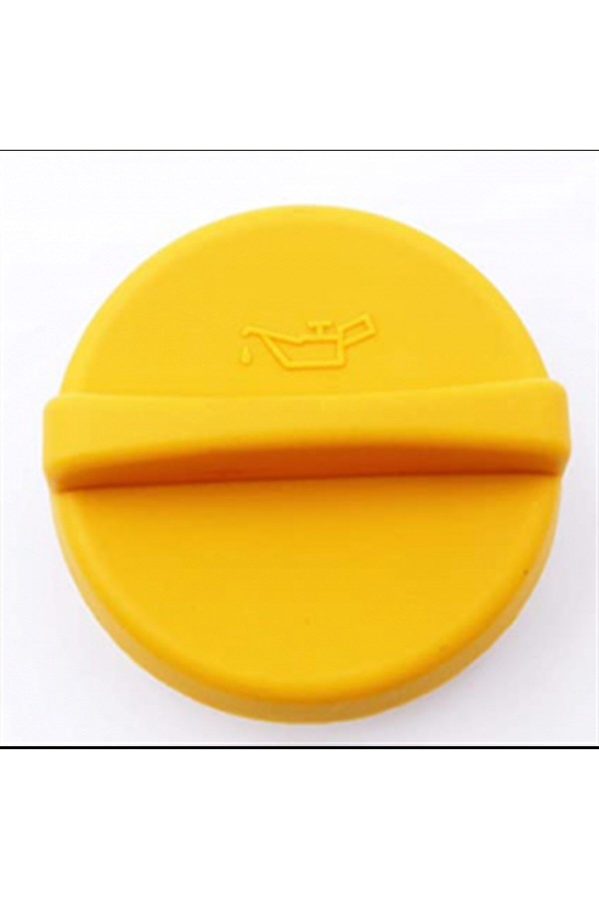 Opel Corsa C 1,2 - 1.4 Twinport Motor Yağ Kapağı Marka