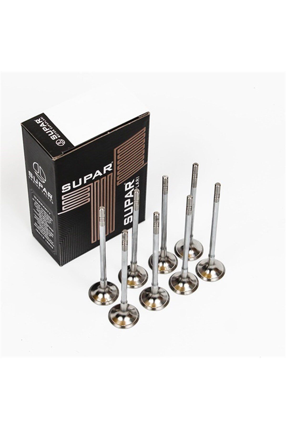 Opel Astra G 1,4-1,6 Benzinli Subap Takımı Supar Marka