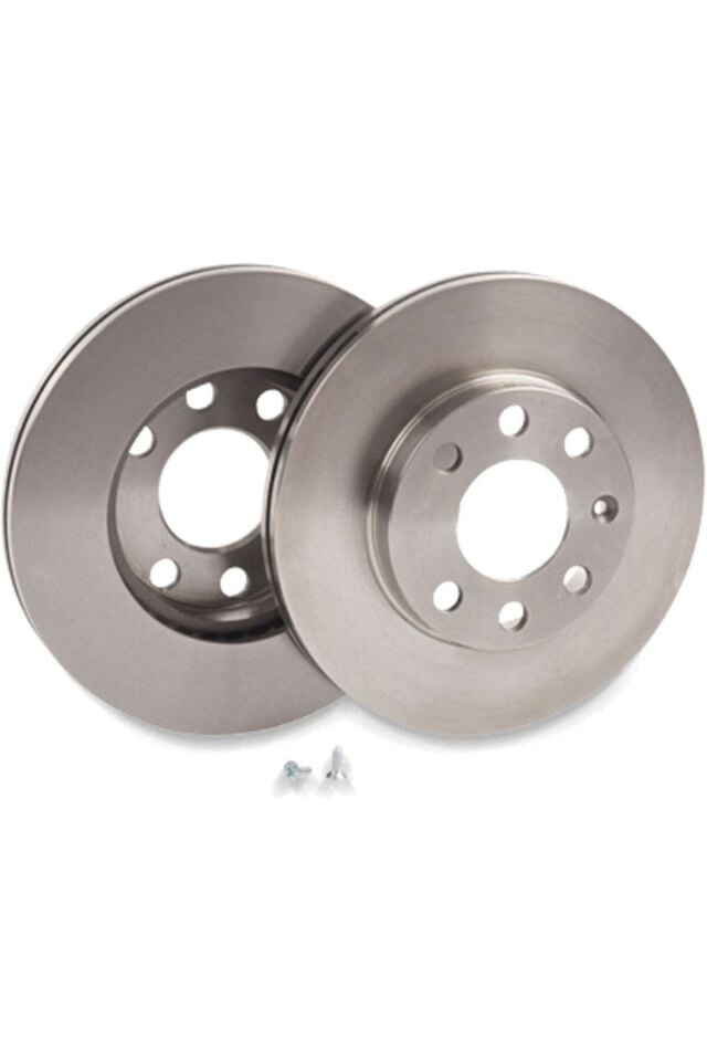 Chevrolet Lacetti Arka Disk Takımı Ithal