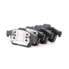 FREN BALATASI ARKA - FORD FOCUS II-CMAX 03> CONNECT 02> LAGUNA III 07> VECTRA C 02> C5 08> SIGNUM 03>