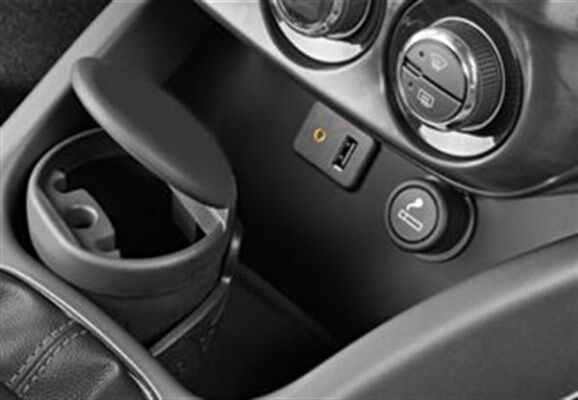 Opel Astra K Küllük Seti