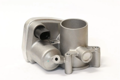 Volkswagen Polo 2005 - 2009 1.4 BKY Motor Gaz Kelebeği