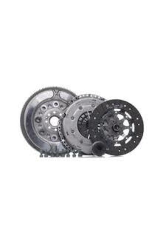 DEBRİYAJ SETİ CORSA F-CROSSLAND-P206-P207-P208-P301-P2008-BIPPER-C1-C2-C3-C4 CACTUS-C-ELYSEE-NEMO- D