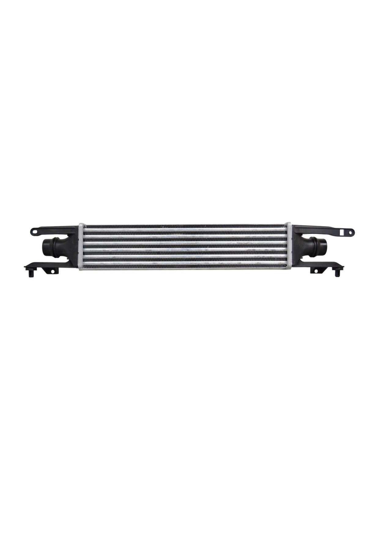 Opel Corsa D Z13dtj Motor Intercooler Turbo Ara Soğutucu