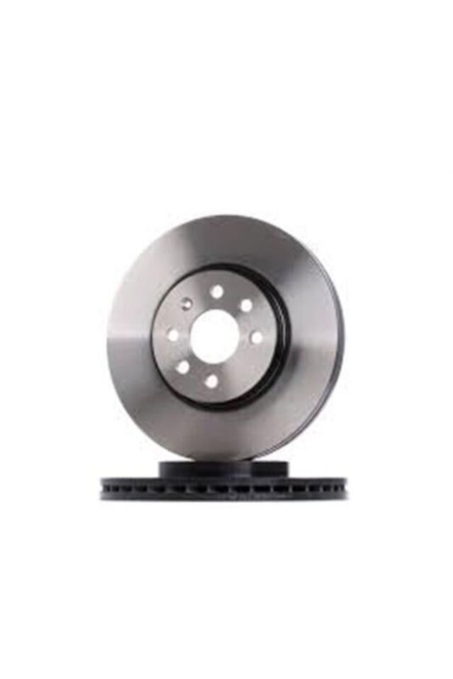 FREN DİSKİ (TAKIM) ÖN OPEL ASTRA H 1.4i-1.6i-1.3 CDTI 04> COMBO C 1.3CDTI-1.7CDTI 01>06 Uyumlu