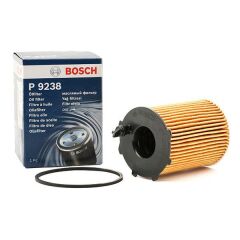 YAĞ FİLTRESİ PEUGEOT 207/206/307/BOXER III/NEMO /BİPPER/ 1.4/.16 02-