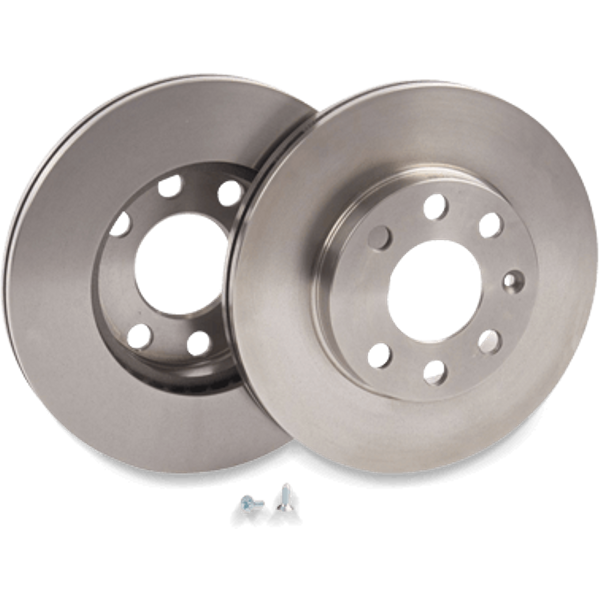 Chevrolet Lacetti Arka Disk Takımı İthal