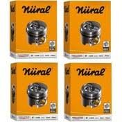 Opel insignia B 1.6 Dizel Standart Ölçü Piston Segman Takımı Göetze Marka