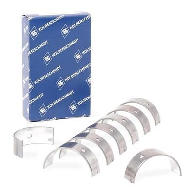 Opel Vectra C 1.6 Motor Kol Yatak STD Ölçü Kolbenschmidt Marka