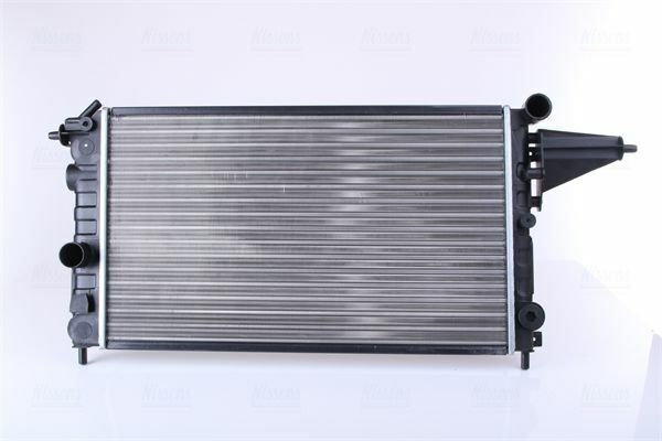 NISSENS MARKA RADYATÖR OPEL VECTRA B 1.6-1.8-2.0 KLİMASIZ MANUEL