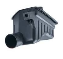 Chevrolet Captiva C100 Hava Filtre Kutusu Alt  Gm Uyumlu