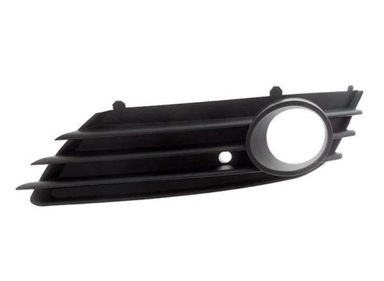 Opel Astra H 2004 - 2006 Sol Sis Kapağı Sisli Model