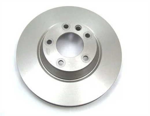 Volkswagen Touareg 2003-2010 Model Arası Sol Ön Havalı Disk