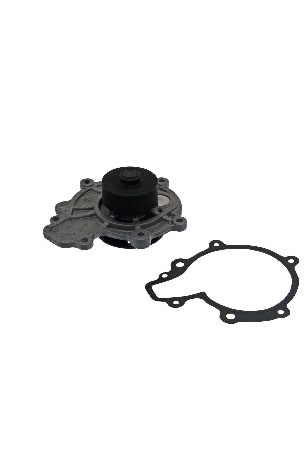Chevrolet Captiva 2.0 Dizel Devirdaim Su Pompası 2007-2011 Graf