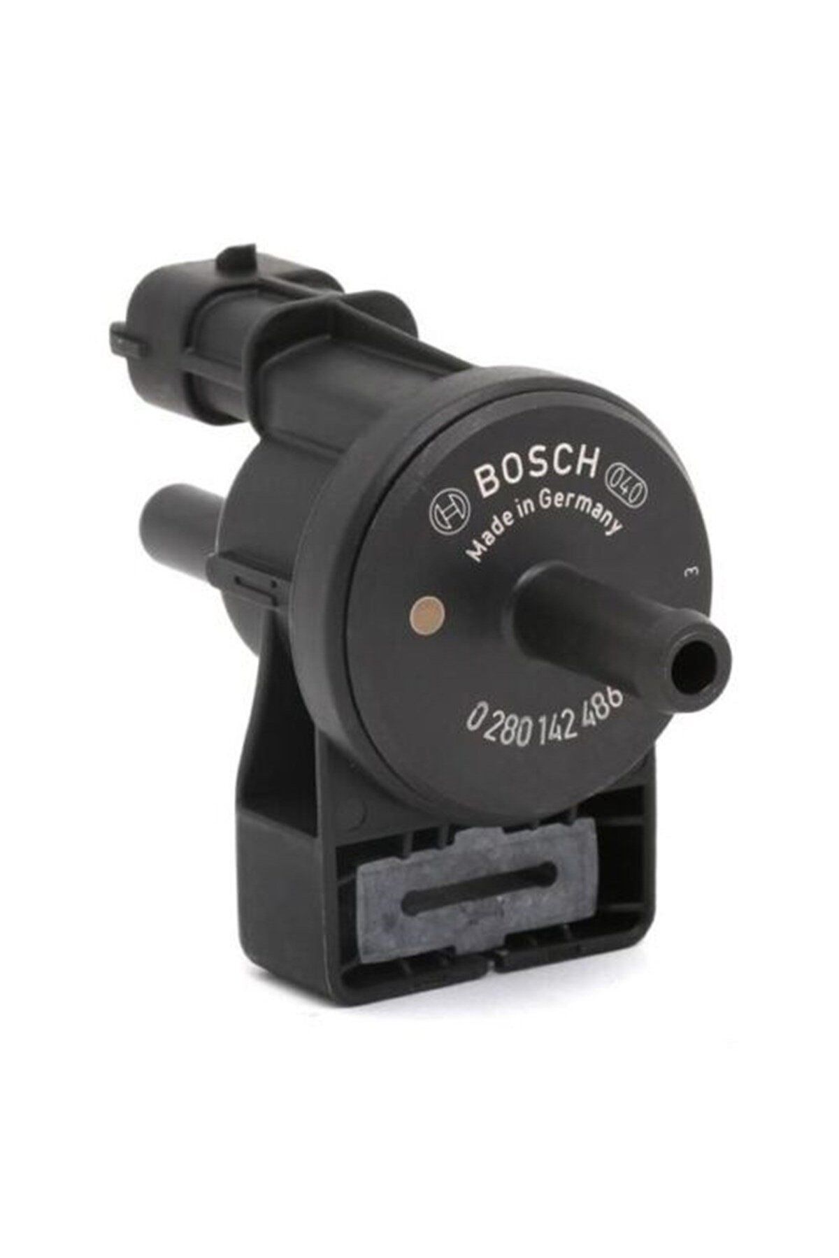 Chevrolet Yeni Aveo 1.2-1.4 Yakıt Buharlaştırma Valfi Bosch