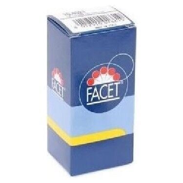 FACET 3.8128RS-TEVZİ MAKARASI-90 349 877-ASTRA F C14NZ-X14NZ