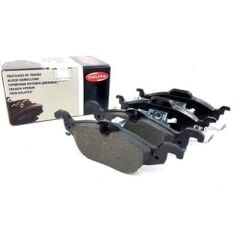 Opel Astra G Uyumlu Ön Fren Balatası