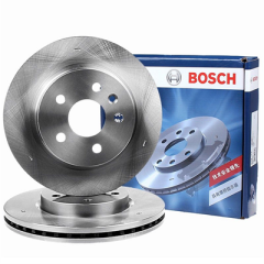Opel Astra J 1.6 Dizel Arka Fren Disk Takımı Bosch