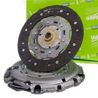 Opel Astra K 1.6 Dizel Debriyaj Seti Valeo Marka