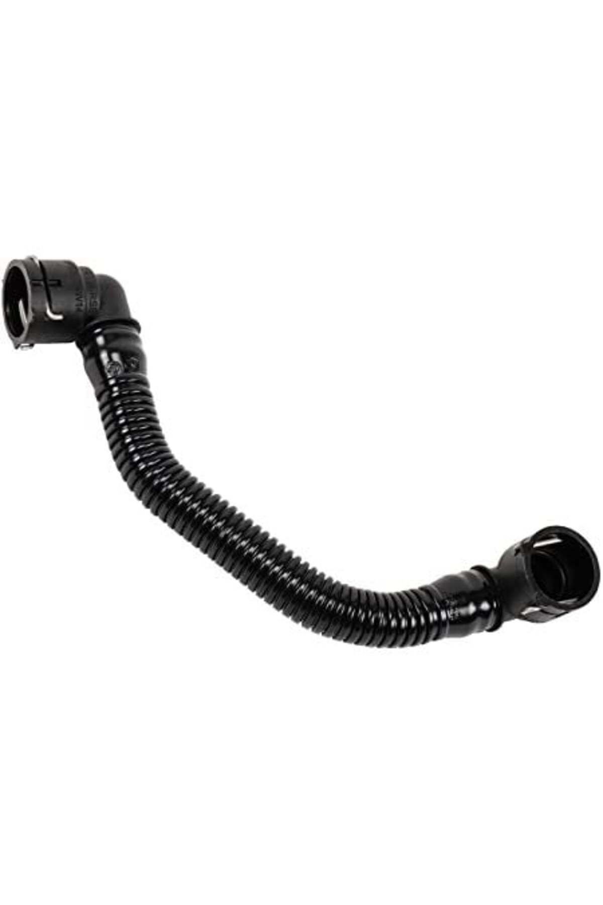 Opel Astra J 1.6 ( A16XER ) Benzinli Motor Krank Havalandırma Hortumu Mette Marka