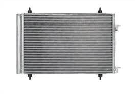 KLİMA RADYATÖRÜ 1,2 16 AVEO