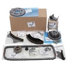 Opel insignia B 1.6 Dizel Maneul Vites Zincir Seti Takım Orijinal