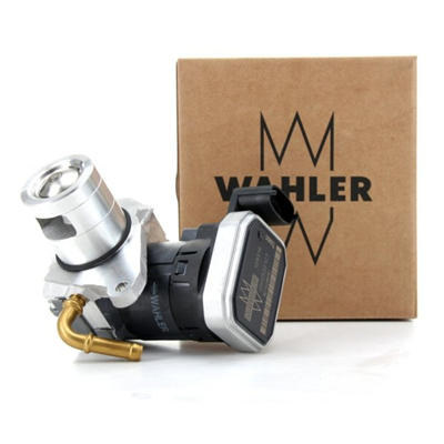 Opel Zafira A 2.0 Dizel EGR Valfi WAHLER Uyumlu