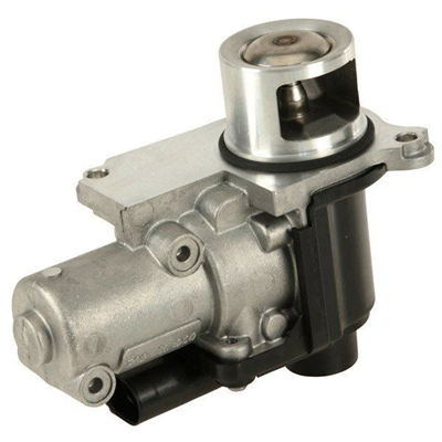 Volkswagen Polo 2006 - 2009 1.4TDI Uyumlu EGR ( Egsoz Geri Dönüş ) Valfi İthal Marka