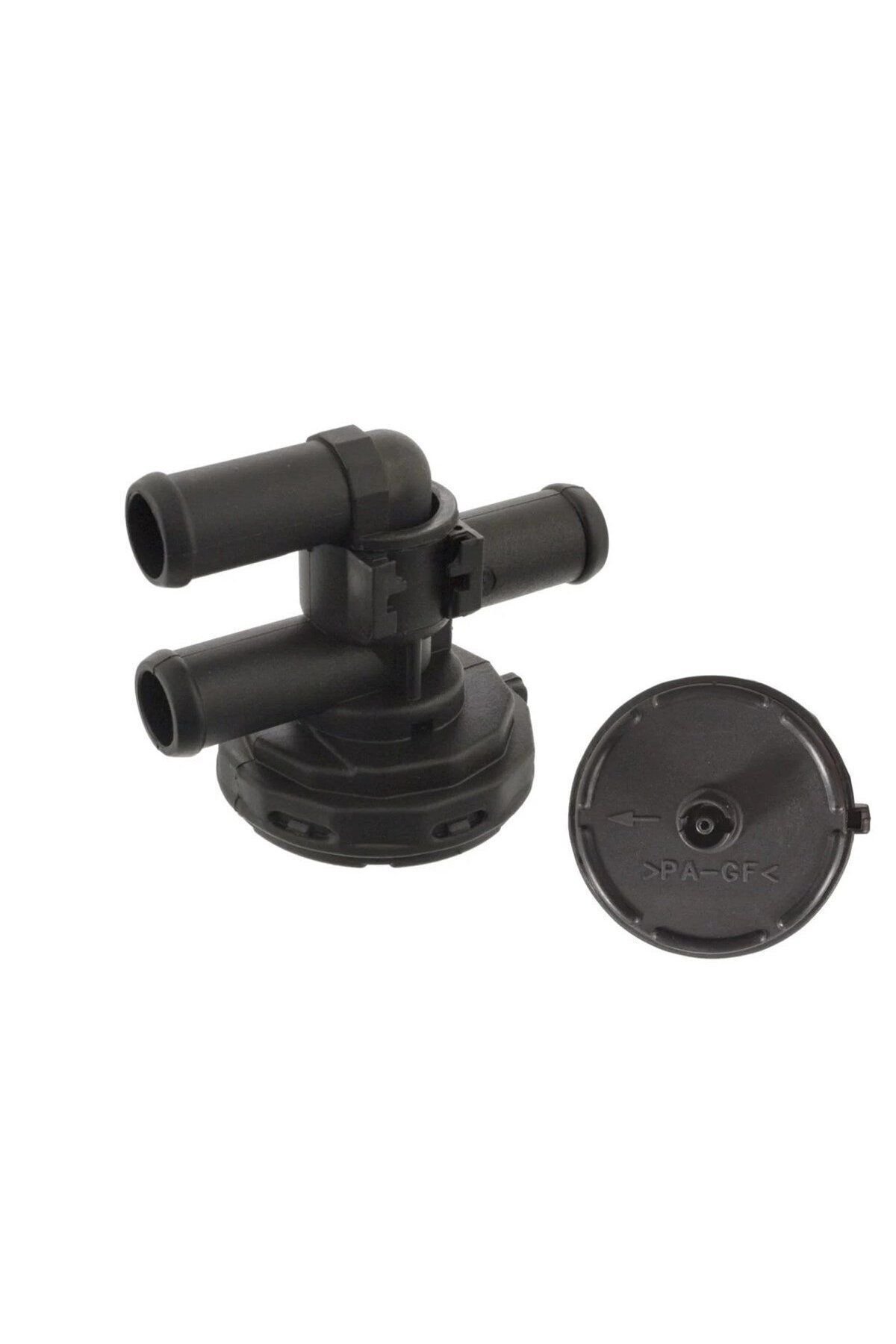 Opel Astra F 1997 Model Sonrası Kalorifer Musluğu Topran marka