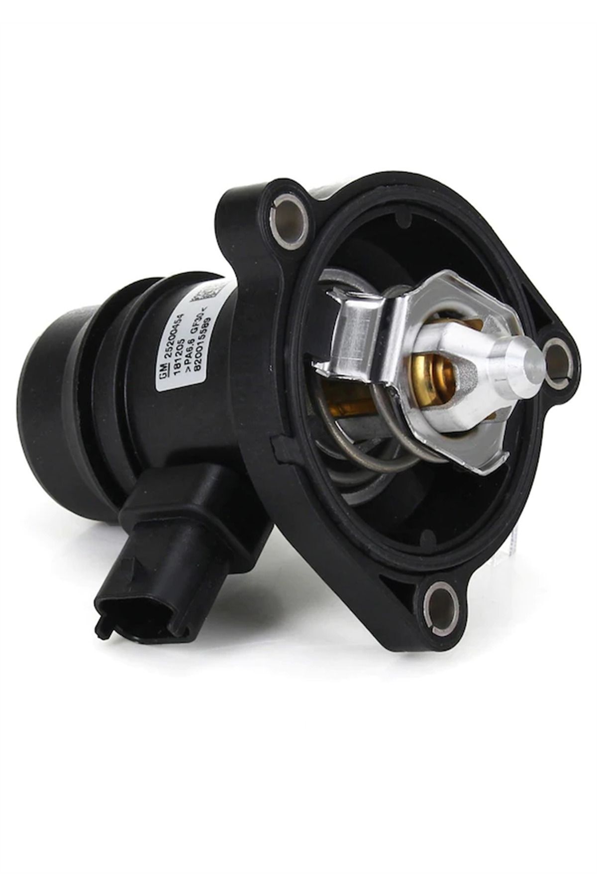 Chevrolet Yeni Aveo 1.2 / 1.4 Termostat Gm