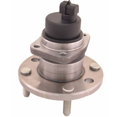 Chevrolet Lacetti Arka Porya