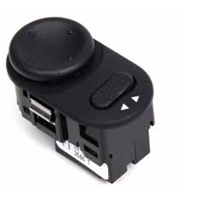 Opel Zafira A Dış Dikiz Ayna Ayar Düğmesi Gm