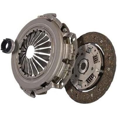 Volkswagen Polo 2005 - 2009 Model Arası 1.4 BKY Motor Debriyaj Seti Sachs Marka