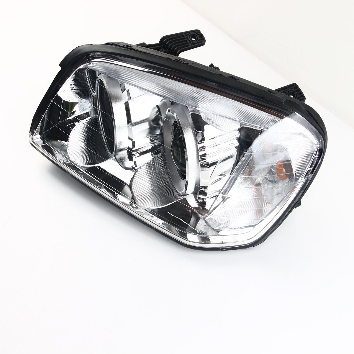 Chevrolet Captiva Sol Far Orjinal GM