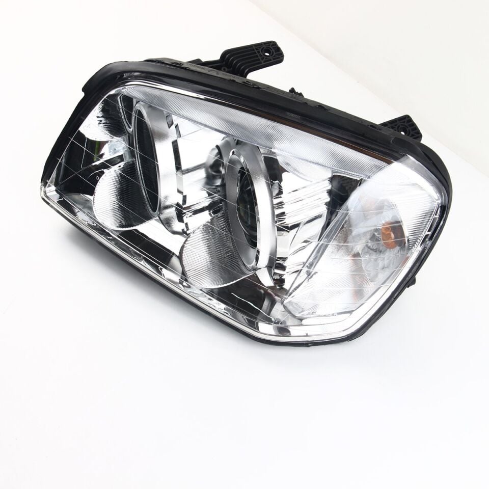 Chevrolet Captiva Sol Far Orjinal GM