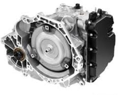 Chevrolet Cruze Otomatik Şanzıman Komple GM 6T30