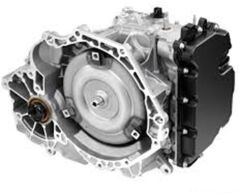 Chevrolet Cruze Otomatik Şanzıman Komple GM 6T30