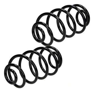 Opel Corsa C 1.2 1.4 Ön Helezon Yayı Takım Standart Yay Marka Uyumlu