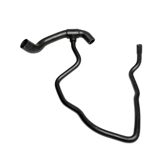 Opel Corsa C 1.2 Radyatör Alt Hortumu