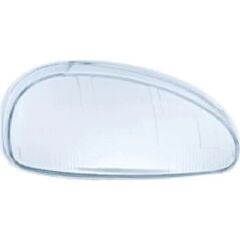 Opel Corsa B  Uyumlu Far Camı Sağ Taraf