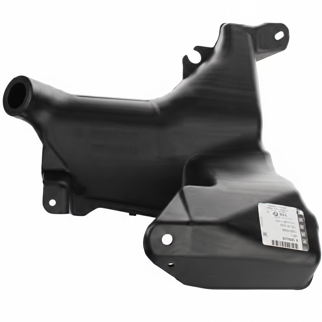 Opel İnsignia B Silecek Su Fiskiye Deposu Orijinal