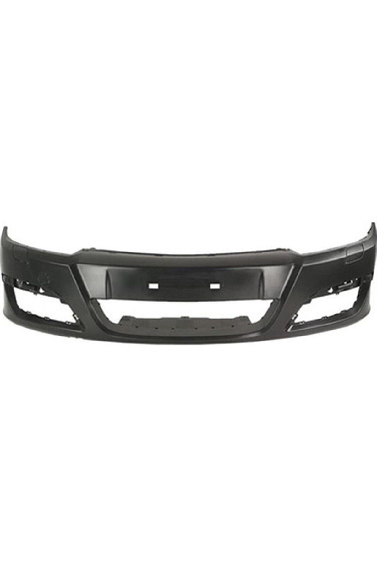Opel Astra H 2007 Model Sonrası Ön Tampon