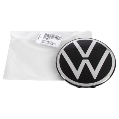 Volkswagen T-ROC Ön Panjur Amblemi