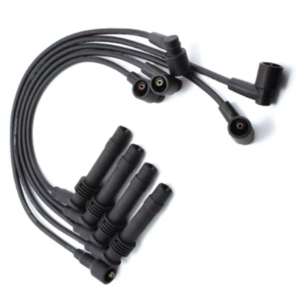 TOPRAN 202 519-BUJİ KABLOSU SET-16 12 537-VECTRA A 18SE-20NE